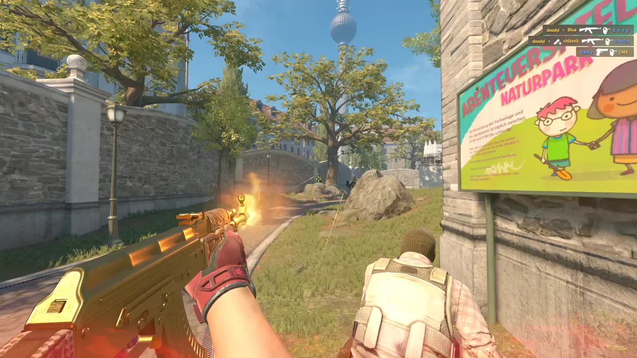 highlight